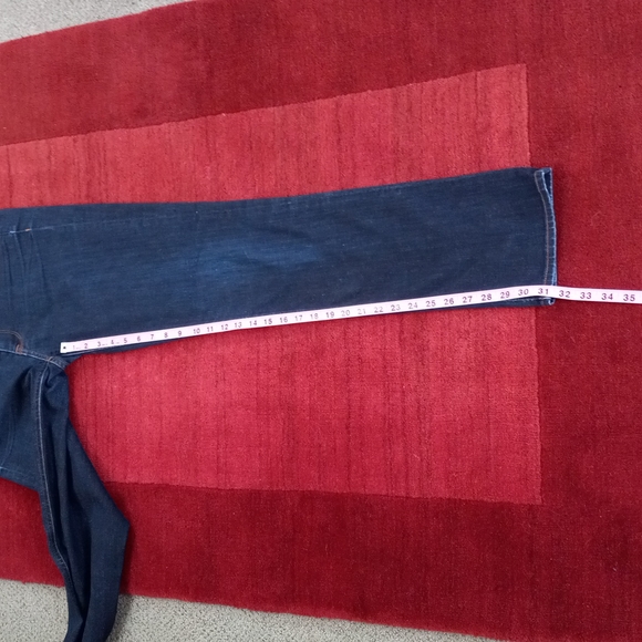 J. Crew Jeans J Crew Womens Matchstick Denim Jeans 29 Poshmark